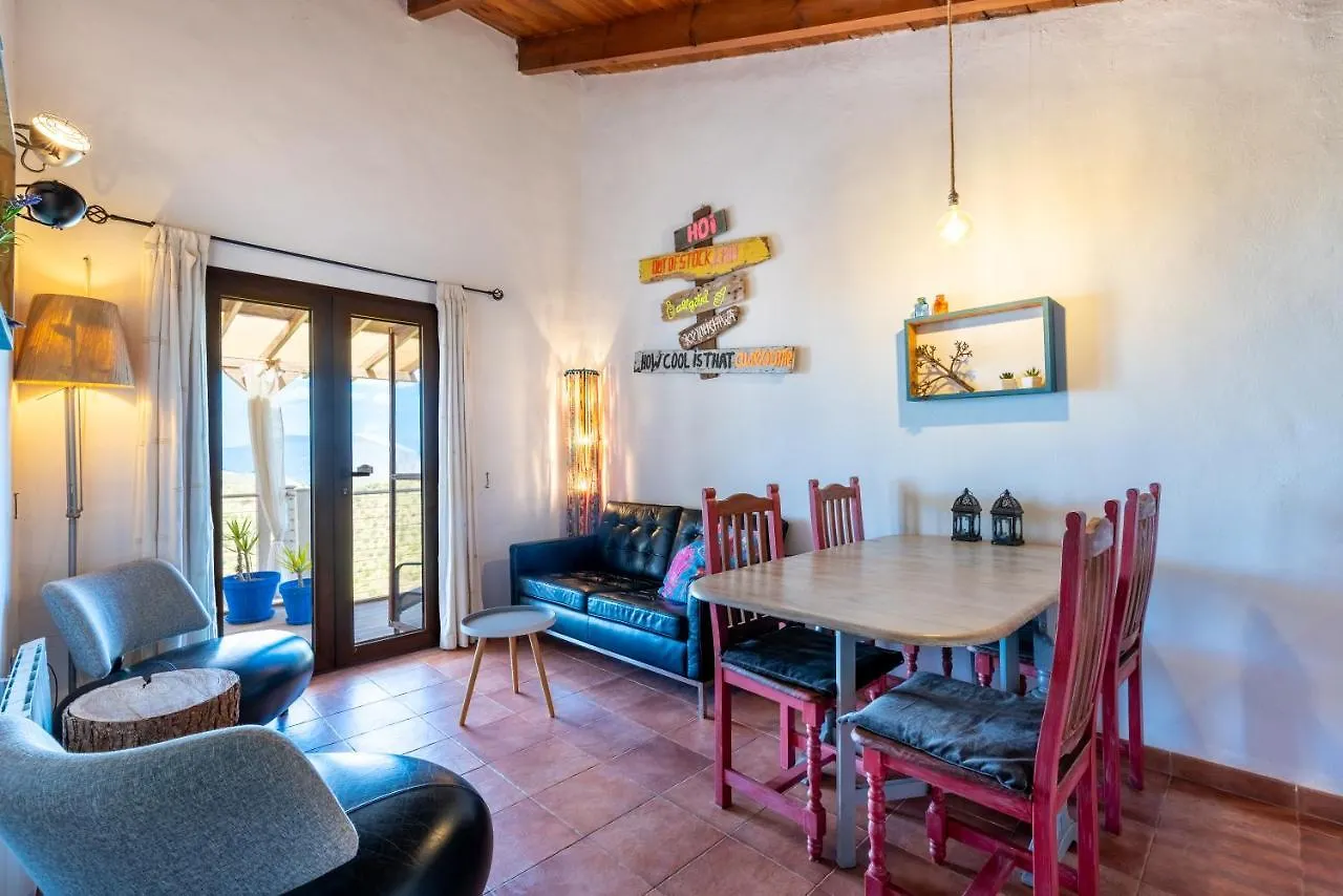 Apartment Finca Las Nuevas Casa Maria Arriba Alora