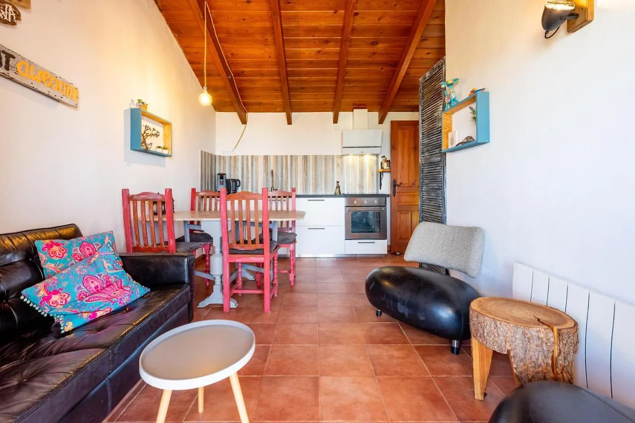 Apartment Finca Las Nuevas Casa Maria Arriba Alora
