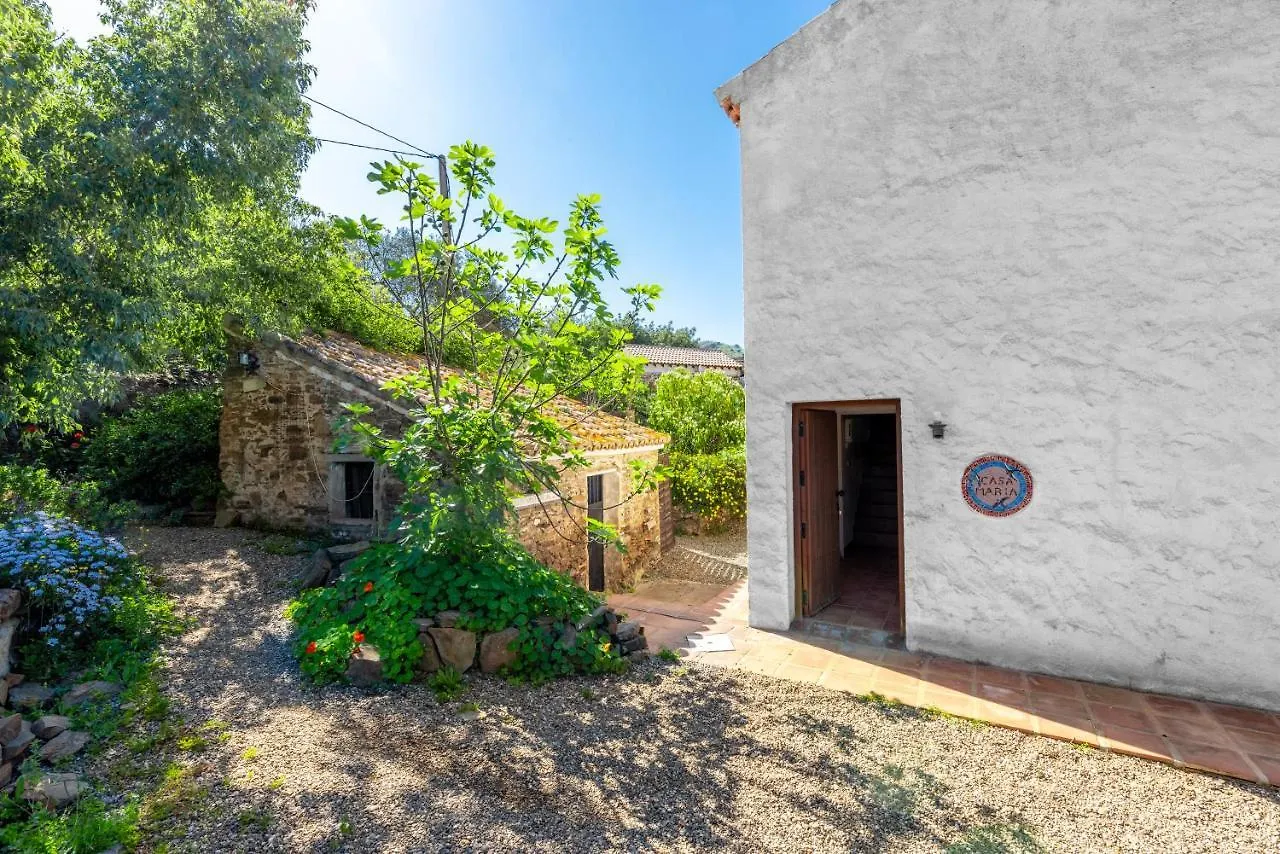 Apartment Finca Las Nuevas Casa Maria Arriba Alora Spain
