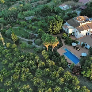 La Blanca Landhaus