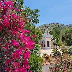 La Barranca De La Barca Frühstückspension